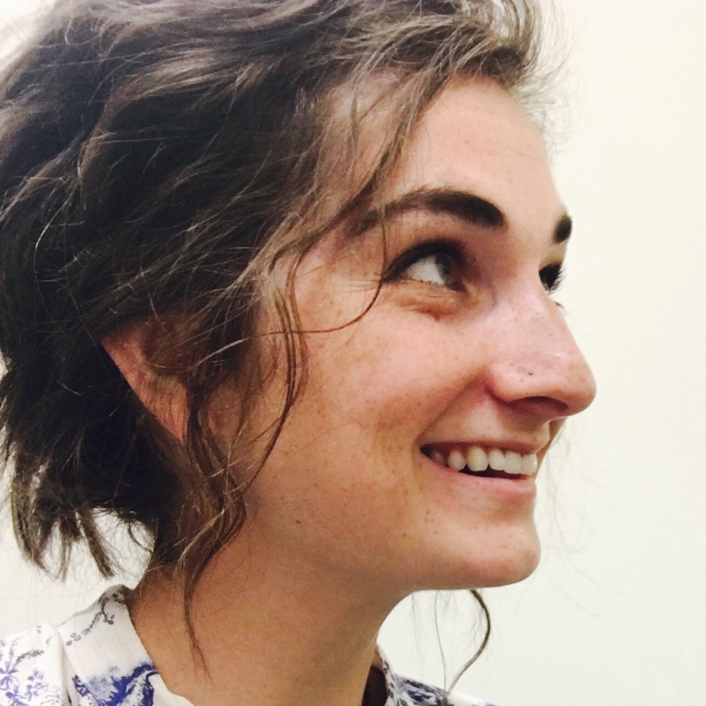 Meet your Posher, Lily